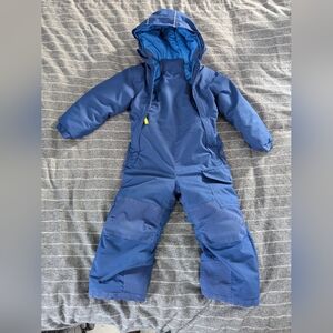 MEC Toaster Snowsuit
